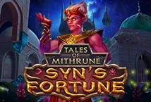 Tales of Mithrune Syn's Fortune