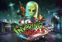 Invading Vegas