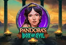Pandora's Box of Evil
