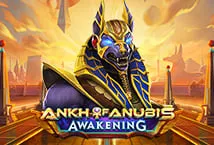 Ankh of Anubis Awakening