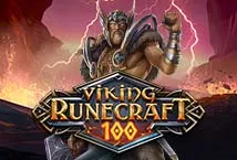 Viking Runecraft 100