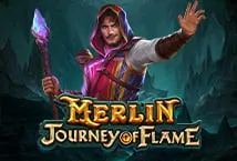 Merlin: Journey of Flame