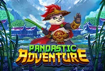 Pandastic Adventure