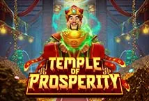 Temple Of Prosperity
