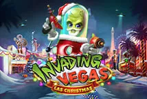 Invading Vegas Las Christmas