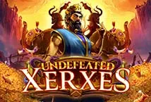 Undefeated Xerxes