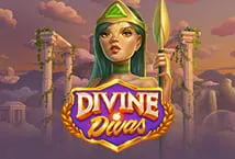 Divine Divas