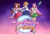 Moon Princess Trinity