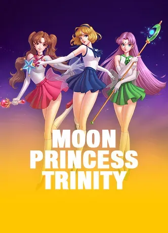 Moon Princess Trinity