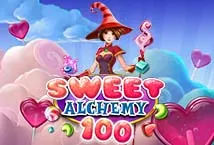Sweet Alchemy 100