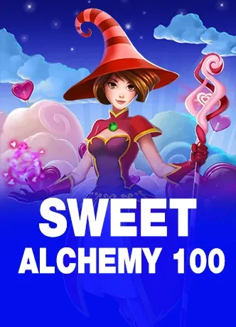 Sweet Alchemy 100
