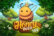 Honey Rush 100