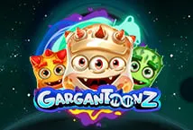 Gargantoonz