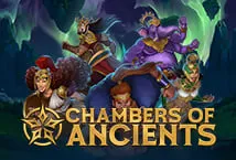 Chambers of Ancients