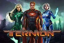 Ternion