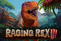 Raging Rex 3