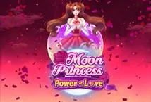 Moon Princess Power of Love