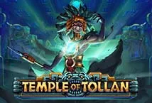 Temple of Tollan