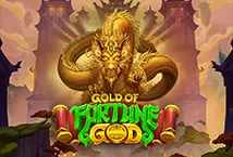 Gold of Fortune God