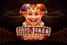Free Reelin' Joker 1000