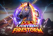 Colt Lightning Firestorm