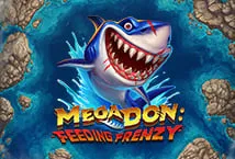 Mega Don: Feeding Frenzy