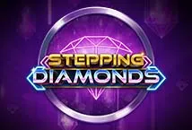 Stepping Diamonds