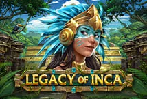 Legacy of Inca