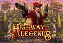 Highway Legends