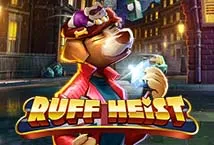 Ruff Heist