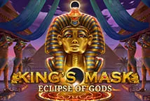 King's Mask Eclipse of Gods