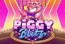 Piggy Blitz
