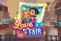 Love is in the Fair