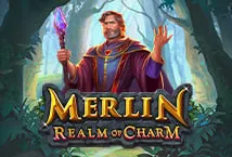 Merlin Realm of Charm