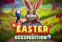 Easter Eggspedition