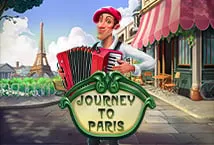 Journey to Paris