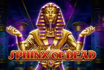 Legion Gold and the Sphinx of Dead