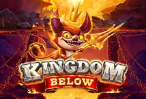 Kingdom Below