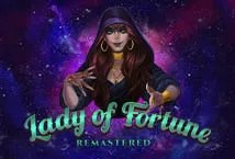 Lady of Fortune Remastered
