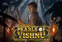 Rich Wilde and the Pearls of Vishnu