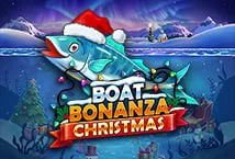 Boat Bonanza Christmas