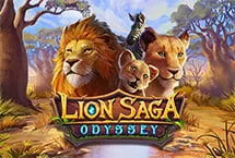 Lion Saga Odyssey