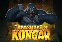 Treasures of Kongar