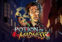 Potion of Madness