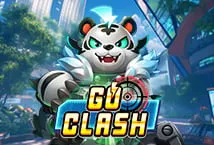 GO CLASH