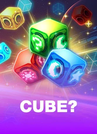CUBE?