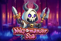NECROMANCER SHA