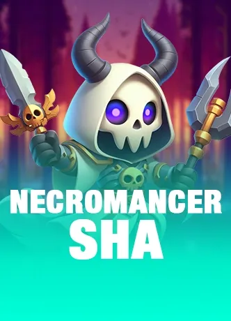 NECROMANCER SHA