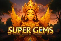 SUPER GEMS