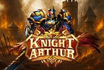 KNIGHT ARTHUR